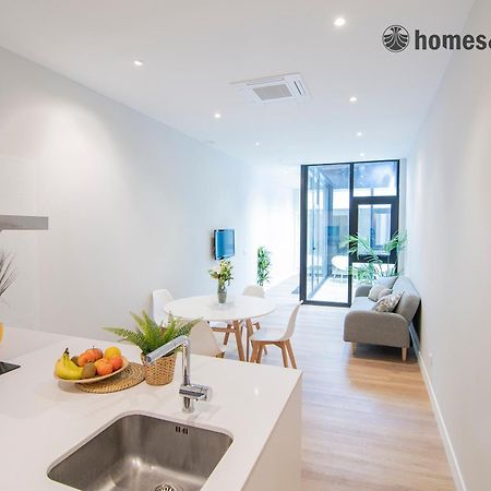 Enorme Apartamento Con 4 Banos Santiago de Compostela Exterior foto