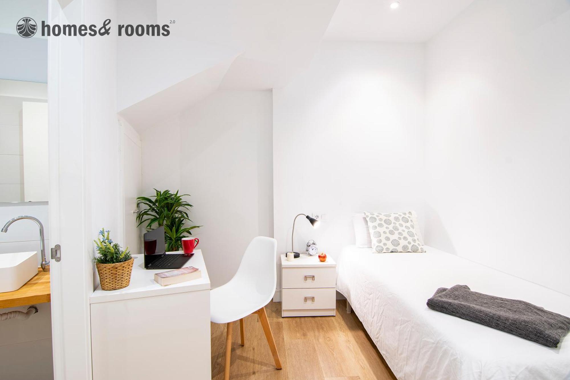 Enorme Apartamento Con 4 Banos Santiago de Compostela Exterior foto