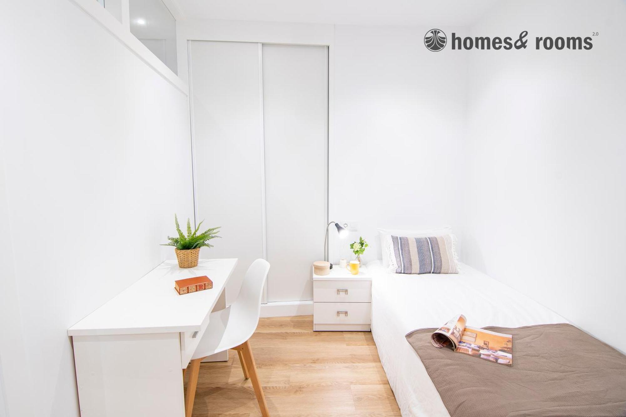 Enorme Apartamento Con 4 Banos Santiago de Compostela Exterior foto