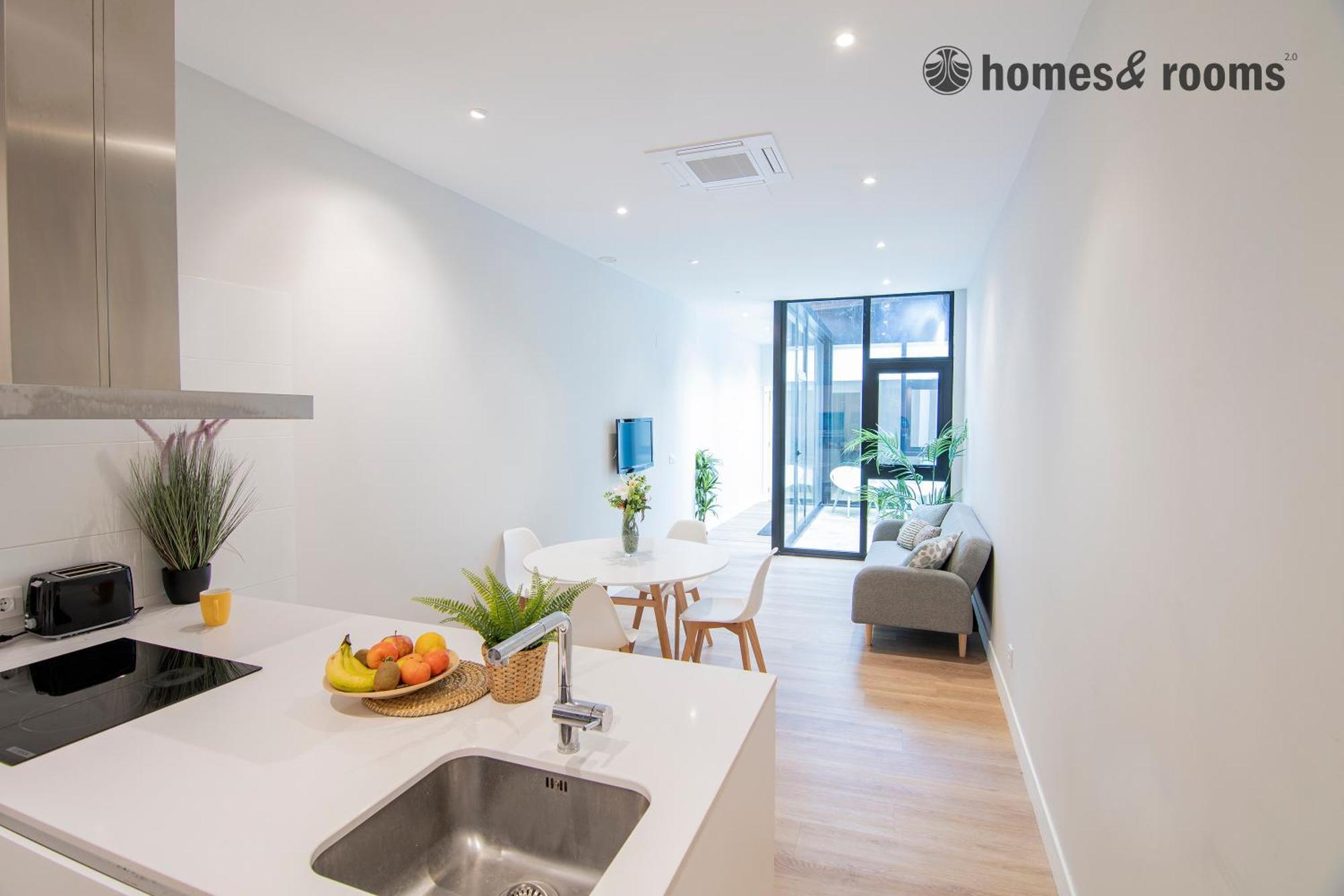 Enorme Apartamento Con 4 Banos Santiago de Compostela Exterior foto