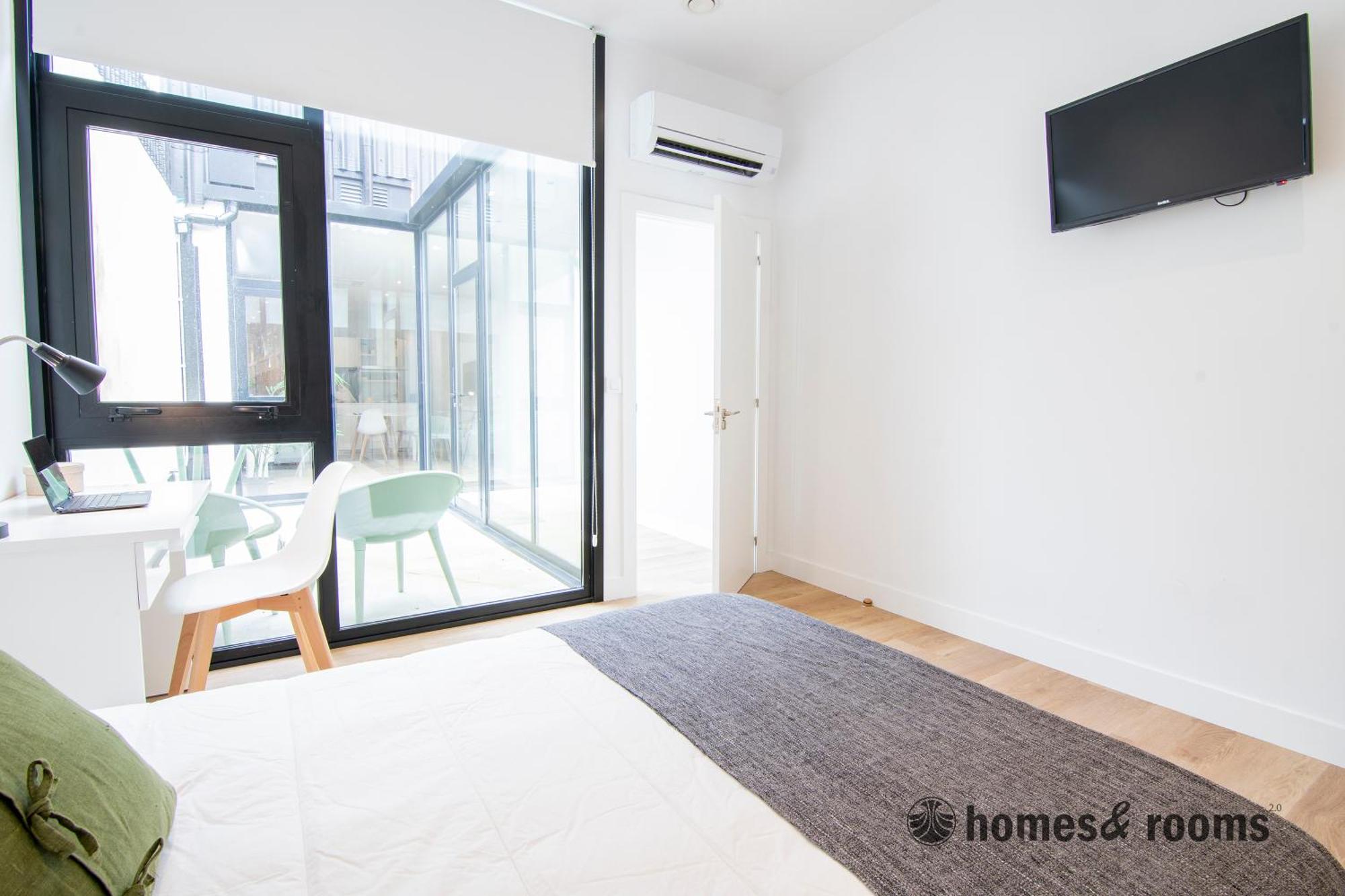 Enorme Apartamento Con 4 Banos Santiago de Compostela Exterior foto