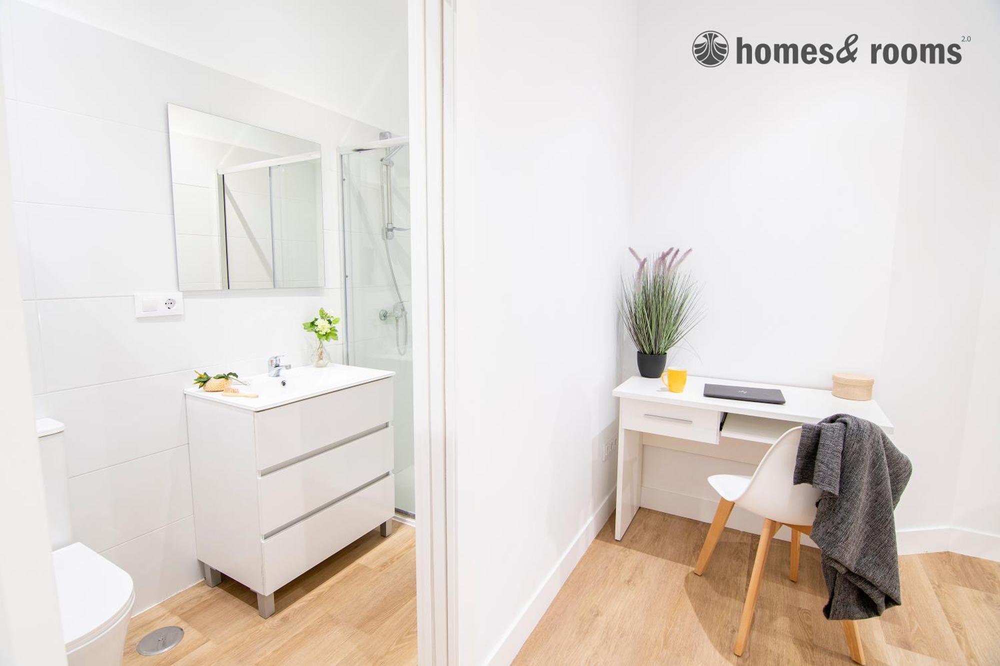 Enorme Apartamento Con 4 Banos Santiago de Compostela Exterior foto